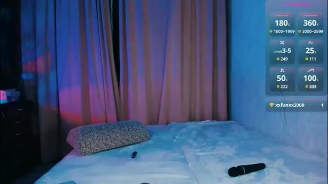 Image 3 of erika_with_love Stream on Chaturbate on 3 months ago