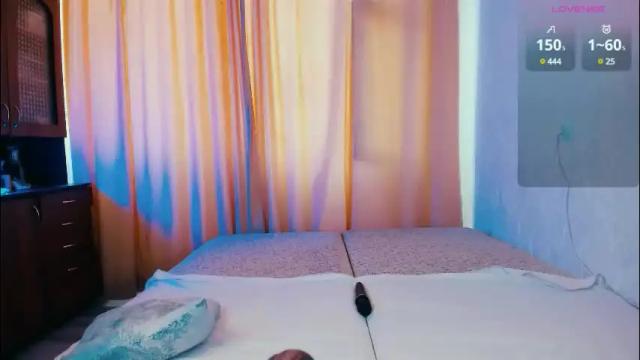 Image 11 of erika_with_love Stream on Chaturbate on 2 months ago