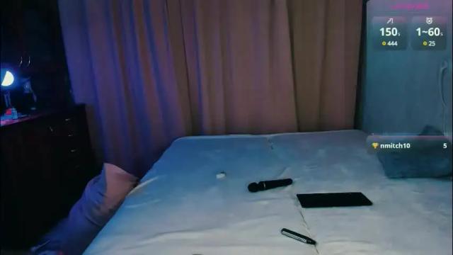 Image 8 of erika_with_love Stream on Chaturbate on 2 months ago