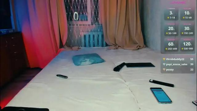 Thumbnail 3, erika_with_love's Stream at Chaturbate, 2 months ago