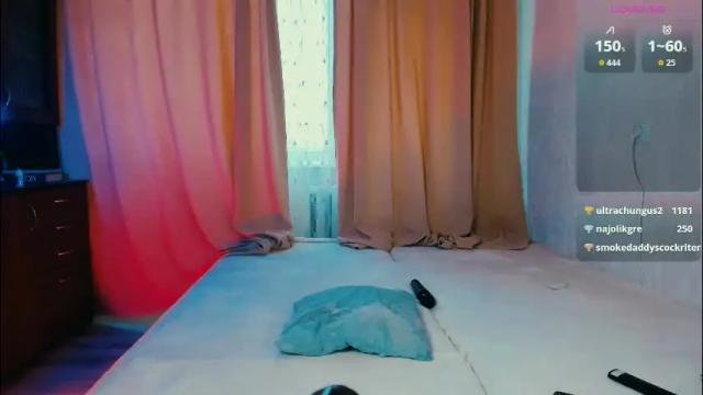 Image 7 of erika_with_love Stream on Chaturbate on 2 months ago