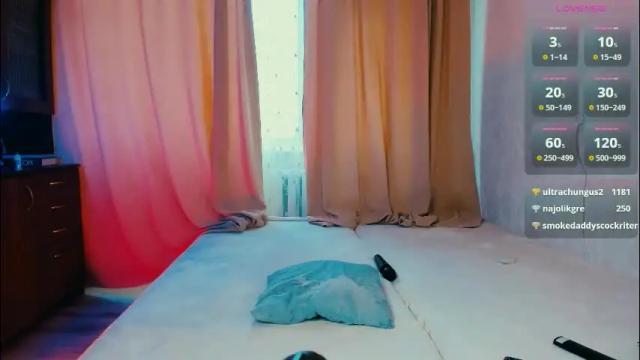 Image 8 of erika_with_love Stream on Chaturbate on 2 months ago