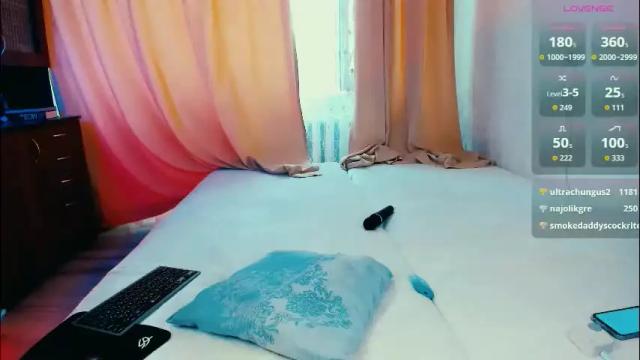 Thumbnail 2, erika_with_love's Stream at Chaturbate, 2 months ago