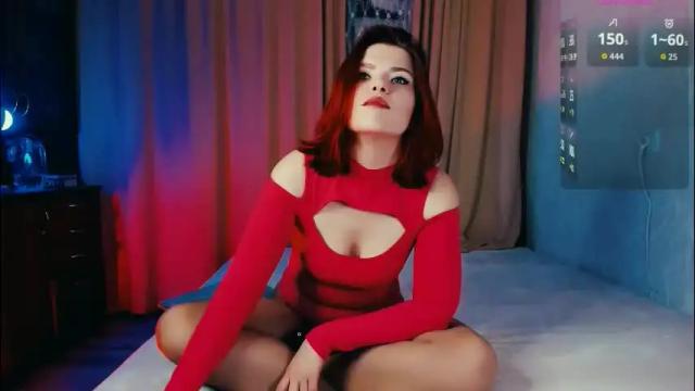 Image 12 of erika_with_love Stream on Chaturbate on 2 months ago