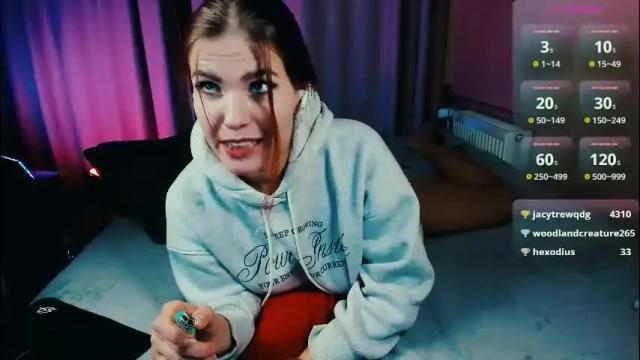 Image 3 of erika_with_love Stream on Chaturbate on 1 month ago