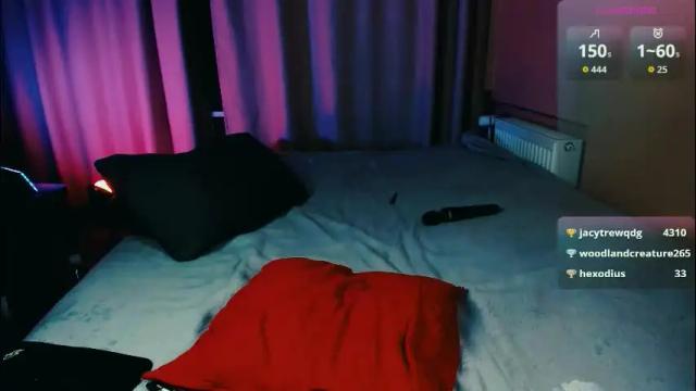 Image 7 of erika_with_love Stream on Chaturbate on 1 month ago