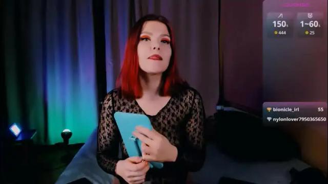 Image 4 of erika_with_love Stream on Chaturbate on 2 months ago