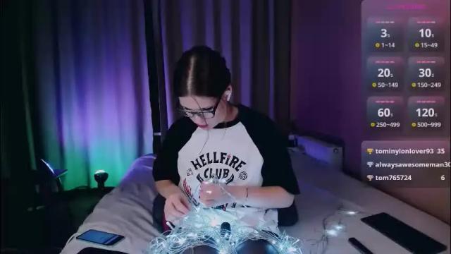 Thumbnail 3, erika_with_love's Stream at Chaturbate, 28 days ago