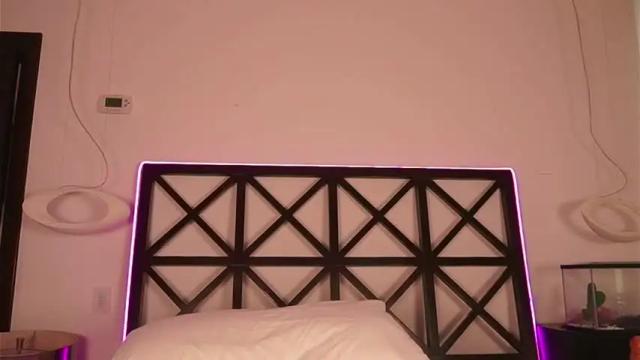 Thumbnail 3, erikabee's Stream at Chaturbate, 1 month ago