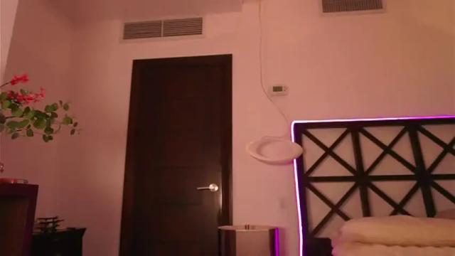 Thumbnail 1, erikabee's Stream at Chaturbate, 27 days ago