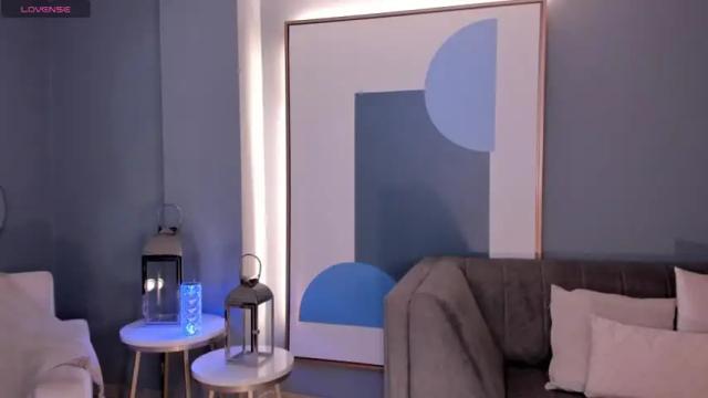 Image 2 of erikabenz Stream on Chaturbate on 13 months ago