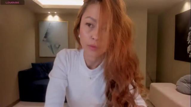 Thumbnail 1, erikabenz's Stream at Chaturbate, 20 days ago