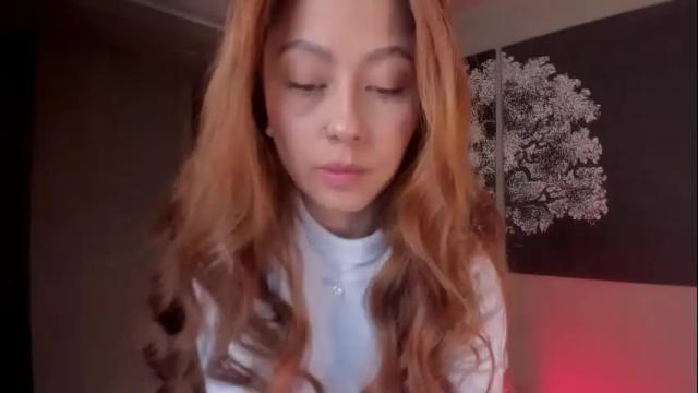 Image 3 of erikabenz Stream on Chaturbate on 20 days ago