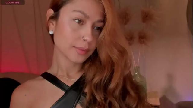 Image 2 of erikabenz Stream on Chaturbate on 18 days ago