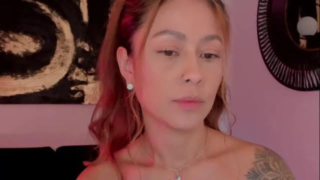 Image 10 of erikabenz Stream on Chaturbate on 12 days ago