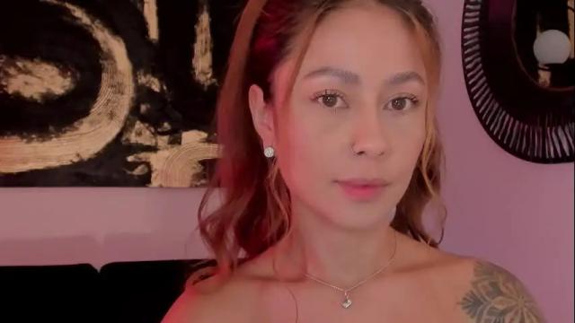 Image 11 of erikabenz Stream on Chaturbate on 12 days ago