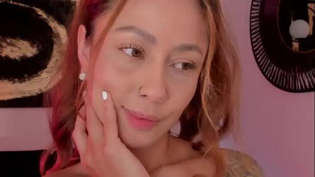 Image 2 of erikabenz Stream on Chaturbate on 12 days ago
