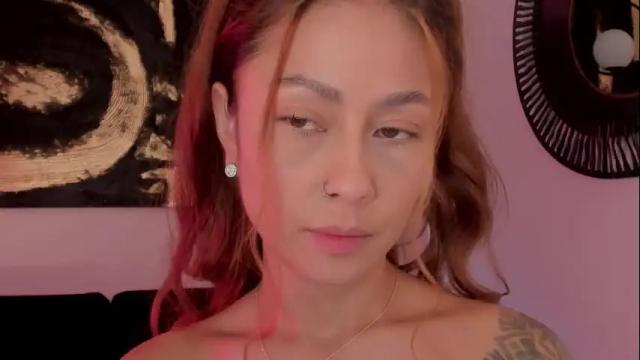 Image 8 of erikabenz Stream on Chaturbate on 12 days ago
