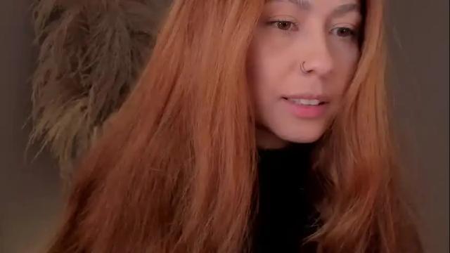 Image 3 of erikabenz Stream on Chaturbate on 10 days ago