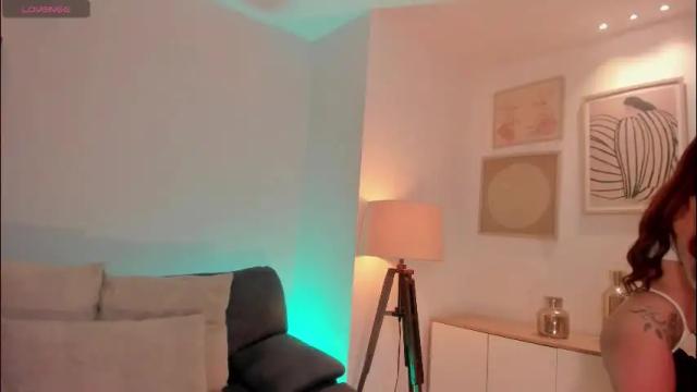 Image 6 of erikabenz Stream on Chaturbate on 8 days ago