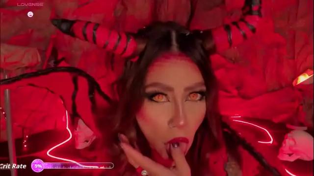 Image 8 of erikabenz Stream on Chaturbate on 2 days ago