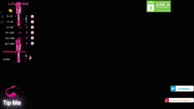 Thumbnail 3, erikabird's Stream at Chaturbate, 14 months ago