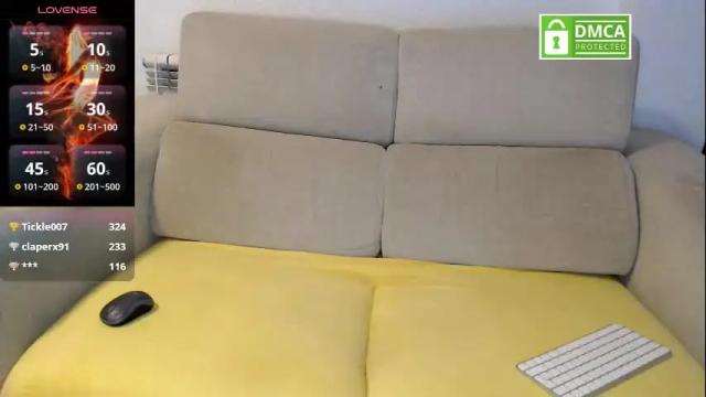 Image 4 of erikabird Stream on Chaturbate on 2 months ago