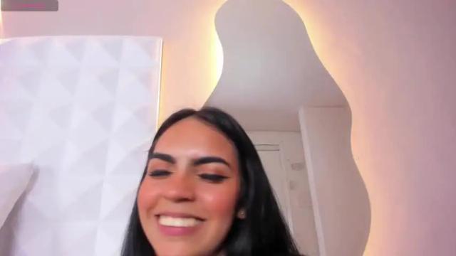 Image 10 of erikaevansy Stream on Chaturbate on 23 months ago