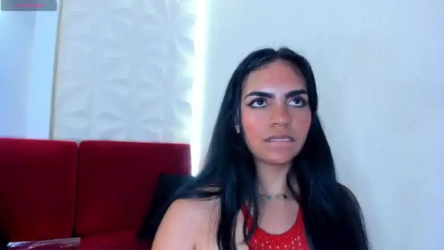 Image 10 of erikaevansy Stream on Chaturbate on 23 months ago