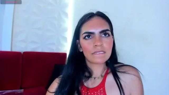 Thumbnail 2, erikaevansy's Stream at Chaturbate, 23 months ago