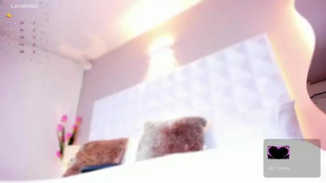 Image 7 of erikaevansy Stream on Chaturbate on 23 months ago
