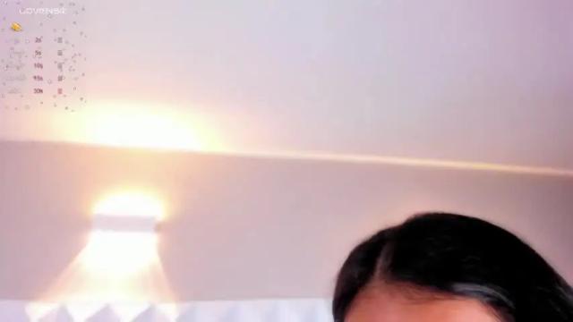 Image 8 of erikaevansy Stream on Chaturbate on 23 months ago