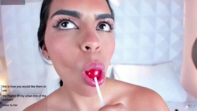 Thumbnail 1, erikaevansy's Stream at Chaturbate, 22 months ago