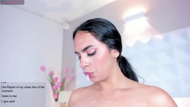 Image 2 of erikaevansy Stream on Chaturbate on 22 months ago