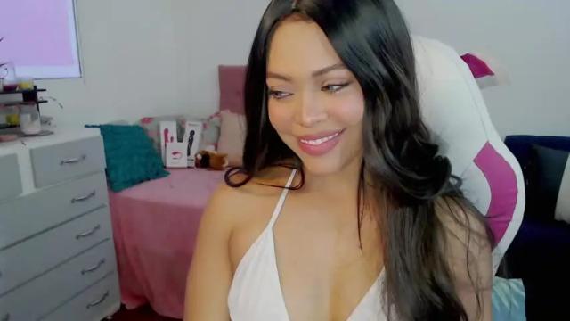 Thumbnail 2, erikafarhat's Stream at Chaturbate, 14 months ago