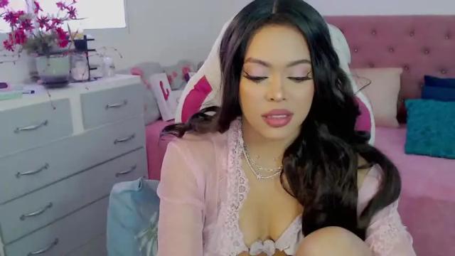 Thumbnail 1, erikafarhat's Stream at Chaturbate, 14 months ago