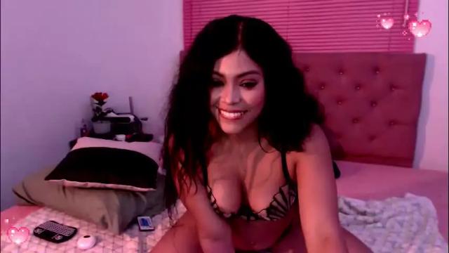 Thumbnail 3, erikafarhat's Stream at Chaturbate, 1 day ago