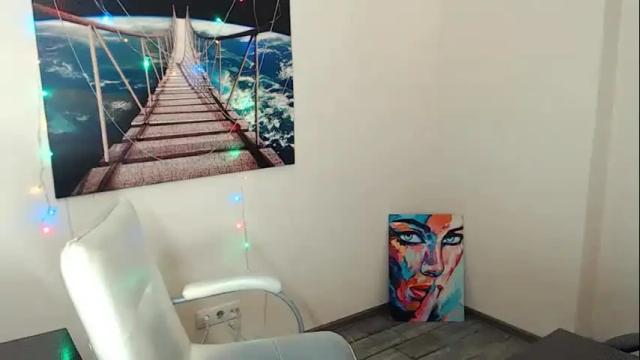 Image 3 of erikagavin Stream on Chaturbate on 1 month ago