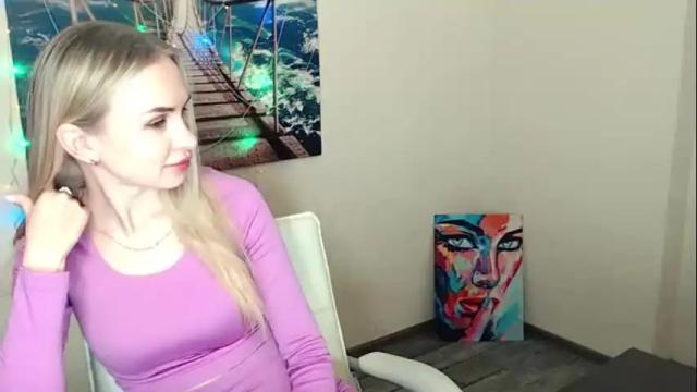 Thumbnail 3, erikagavin's Stream at Chaturbate, 1 month ago
