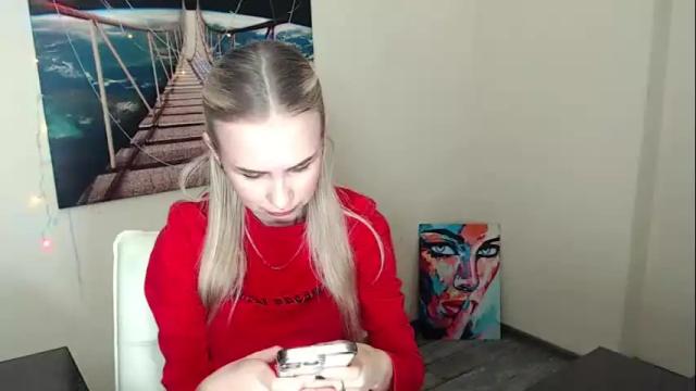 Thumbnail 1, erikagavin's Stream at Chaturbate, 1 month ago