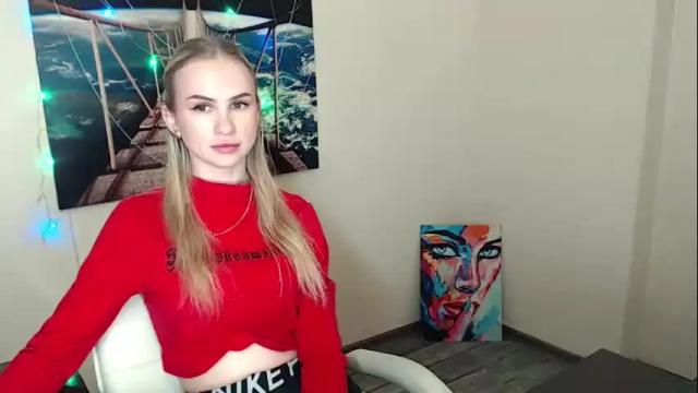 Thumbnail 2, erikagavin's Stream at Chaturbate, 1 month ago