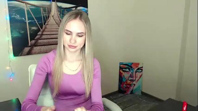 Thumbnail 3, erikagavin's Stream at Chaturbate, 1 month ago