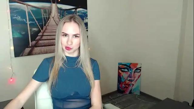 Thumbnail 2, erikagavin's Stream at Chaturbate, 1 month ago