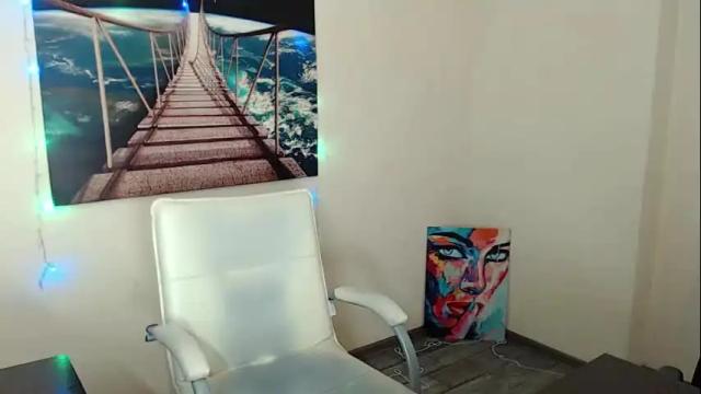 Image 8 of erikagavin Stream on Chaturbate on 1 month ago