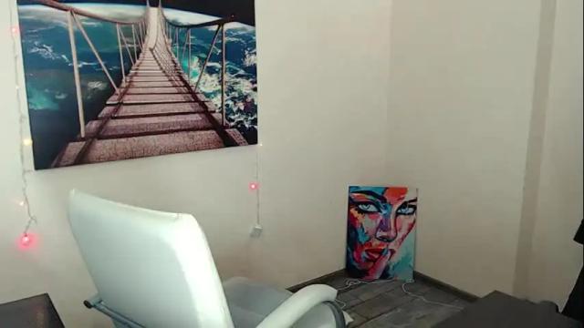 Image 4 of erikagavin Stream on Chaturbate on 1 month ago