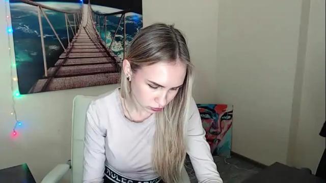 Thumbnail 3, erikagavin's Stream at Chaturbate, 1 month ago