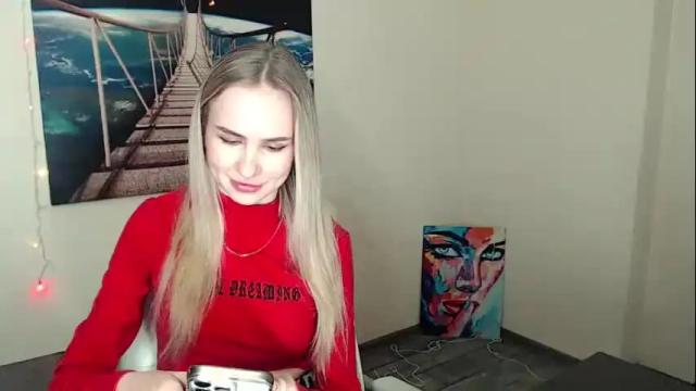 Thumbnail 1, erikagavin's Stream at Chaturbate, 28 days ago