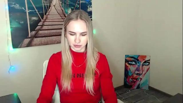 Thumbnail 2, erikagavin's Stream at Chaturbate, 28 days ago