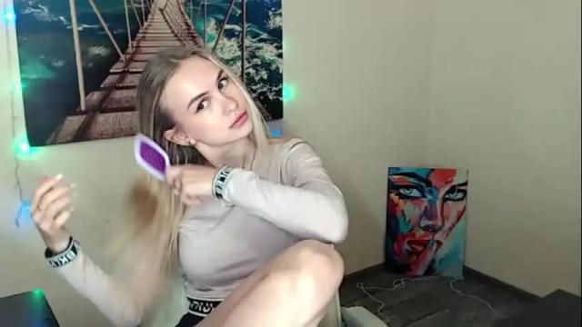 Thumbnail 3, erikagavin's Stream at Chaturbate, 28 days ago