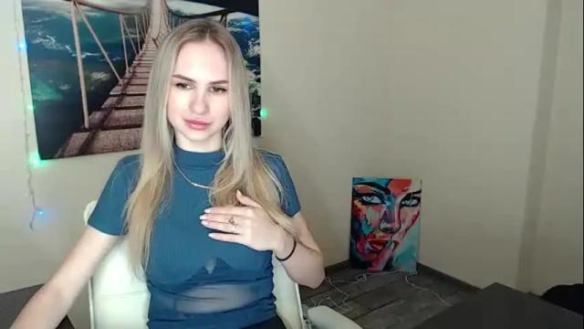 Thumbnail 1, erikagavin's Stream at Chaturbate, 16 days ago